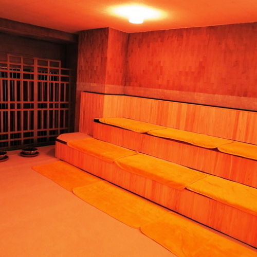 Sauna And Capsule Hotel Hollywood Οκαγιάμα Εξωτερικό φωτογραφία